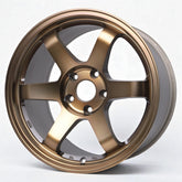 ROTA Grid (17x10, 5x114.3, +50mm, 73mm Hub) - Jinnspeed